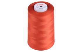 нитки швейные 100% pe 50/2 цв 1150 оранжевый темный (боб 5000м) euron купить по 128 - в интернет - магазине Веллтекс | Уфа
.