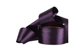 лента атласная veritas шир 50мм цв s-867 фиолетовый темный (уп 30м) купить по 180.8 - в интернет - магазине Веллтекс | Уфа
.
