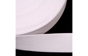 резинка тканая soft цв белый 035мм (уп 25м) ekoflex купить по 36.65 - в интернет - магазине Веллтекс | Уфа
.