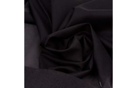 дублерин эластичный 30г/м2 цв черный 150см (уп 5пм) купить по цене 760 руб для домашнего шитья - в интернет-магазине Веллтекс | Уфа

