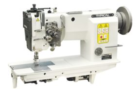 gc6241m промышленная швейная машина typical (голова) купить по доступной цене - в интернет-магазине Веллтекс | Уфа
