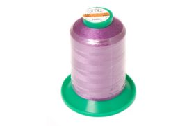 нитки повышенной прочности 40 (210d/4) цв 2642 фиолетовый яркий (боб 1000м) tytan купить по 280 - в интернет - магазине Веллтекс | Уфа
.