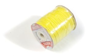резинка шляпная цв желтый яркий 2мм (уп 50м)veritas s-504 купить по 3.6 - в интернет - магазине Веллтекс | Уфа
.