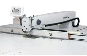 tc12080-j автоматизированная машина для шитья по шаблонам typical (комплект) купить по доступной цене - в интернет-магазине Веллтекс | Уфа
