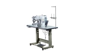 gt6430dat-02 промышленная швейная машина typical (комплект: голова+стол) купить по доступной цене - в интернет-магазине Веллтекс | Уфа

