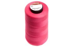 нитки швейные 100% pe 50/2 цв s-283 розовый темный (боб 5000ярдов) veritas купить по 107 - в интернет - магазине Веллтекс | Уфа
.