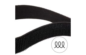 лента контакт эластичная цв черный 25мм (боб 20м) s-580 veritas купить по 28.81 - в интернет - магазине Веллтекс | Уфа
.