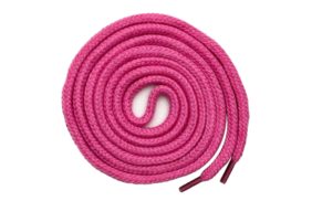 шнур круглый хлопок розовый диаметр 0,5см длина 130см купить по 37.07 - в интернет - магазине Веллтекс | Уфа
.