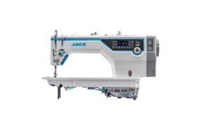jk-a5e-a промышленная швейная машина jack (комплект: голова+стол) купить по доступной цене - в интернет-магазине Веллтекс | Уфа
