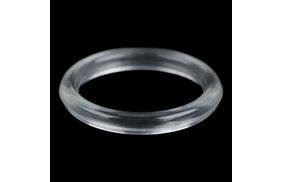 1000т прозрачный кольцо пластик d=10мм (упаковка 1000 штук) купить по 469 - в интернет - магазине Веллтекс | Уфа
.