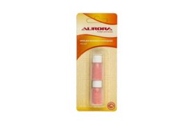 блок запасной для мелового карандаша цв красный (уп 2шт) au-321 aurora купить по цене 576 руб - в интернет-магазине Веллтекс | Уфа
