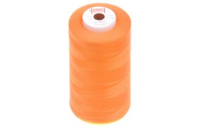 нитки швейные 100% pe 50/2 цв 1145 оранжевый (боб 5000м) euron купить по 128 - в интернет - магазине Веллтекс | Уфа
.