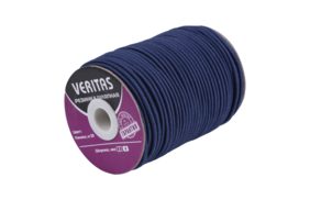 резинка шляпная цв синий тёмный 3мм (уп 50м) veritas s-919 купить по 6 - в интернет - магазине Веллтекс | Уфа
.