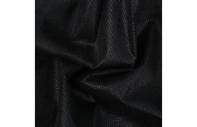 флизелин 55г/м2 сплошной цв черный 90см (рул 100м) danelli f4e55 купить по 49 - в интернет - магазине Веллтекс | Уфа
.