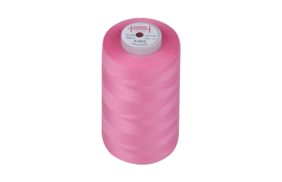 нитки швейные 100% pe 50/2 цв 1157 розовый яркий (боб 5000м) euron купить по 128 - в интернет - магазине Веллтекс | Уфа
.