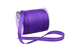 косая бейка атласная цв s-303 фиолетовый (уп 131,6м) veritas купить по 295 - в интернет - магазине Веллтекс | Уфа
.