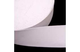 резинка тканая soft цв белый 060мм (уп 25м) ekoflex купить по 70.4 - в интернет - магазине Веллтекс | Уфа
.