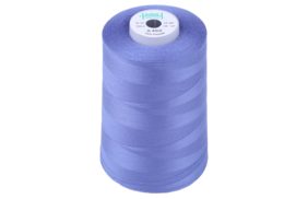 нитки швейные 100% pe 40/2 цв 1331 фиолетовый (боб 5000м) euron купить по 138 - в интернет - магазине Веллтекс | Уфа
.