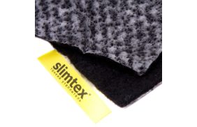 утеплитель 150г ширина 150см цв черный (рул 40м) slimtex s-150/b купить по цене 149.9 руб для домашнего шитья - в интернет-магазине Веллтекс | Уфа
