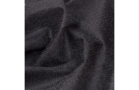 флизелин 50г/м2 точечный цв черный 90см (рул 100м) danelli f4p50 купить по 50.7 - в интернет - магазине Веллтекс | Уфа
.