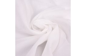 дублерин эластичный 30г/м2 цв белый 150см (уп 5м) купить по цене 736 руб - в интернет-магазине Веллтекс | Уфа
