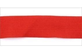 лента отделочная цв красный 22мм (боб 100м) 10 4с516-л купить по 4.64 - в интернет - магазине Веллтекс | Уфа
.
