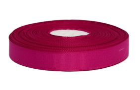 187 (1443 мн) лента репсовая 25мм (намотка 36 ярдов=32.9 метра) розовый темный (фуксия) купить по 223 - в интернет - магазине Веллтекс | Уфа
.