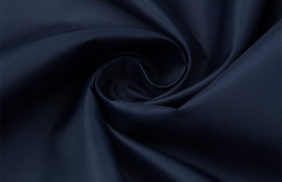 ткань оксфорд 240d, wr/pu1000, 120гр/м2, 100пэ, 150см, синий темный/s058, (рул 100м) d купить по цене 110 руб в розницу от 1 метра - в интернет-магазине Веллтекс