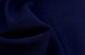 ткань габардин премиум 190гр/м2, 100пэ, 150см, синий темный/s058, (рул 50м) d купить по 105 - в интернет - магазине Веллтекс | Уфа
.
