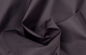 ткань оксфорд 210d, wr/pu1000, 80гр/м2, 100пэ, 150см, серый темный/s301, (рул 100м) d купить в Уфе.