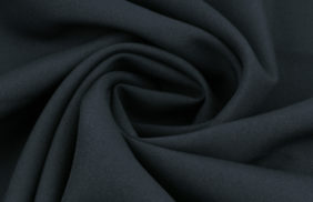 ткань габардин 150 гр/м2, 100пэ, 150см, серый темный/g12/s076, (50м) tpx001 купить по цене 116 руб в розницу от 1 метра - в интернет-магазине Веллтекс