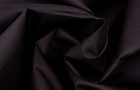 ткань оксфорд 600d, wr/pu1000, 240гр/м2, 100пэ, 150см, черный/s580, (рул 50м) tpx013 купить по цене 194 руб в розницу от 1 метра - в интернет-магазине Веллтекс
